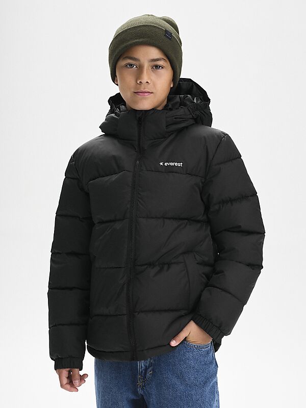 EVEREST J Yazz Jacket på