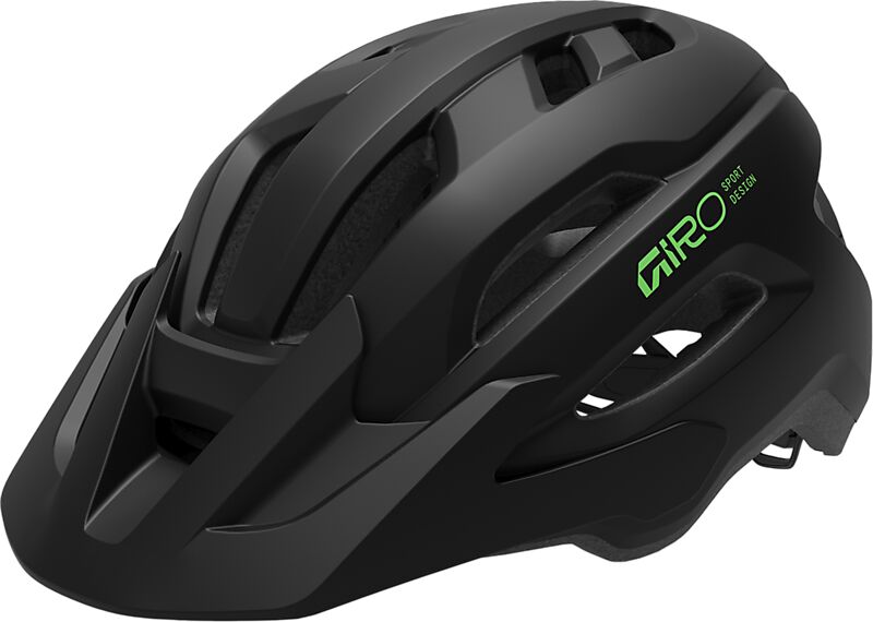 GIRO FIXTURE MIPS II Y på