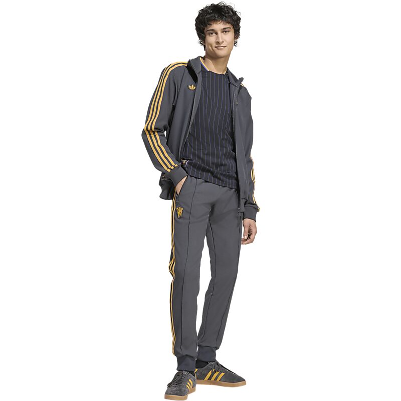 ADIDAS ORIGINALS Mufc Icon Tt på