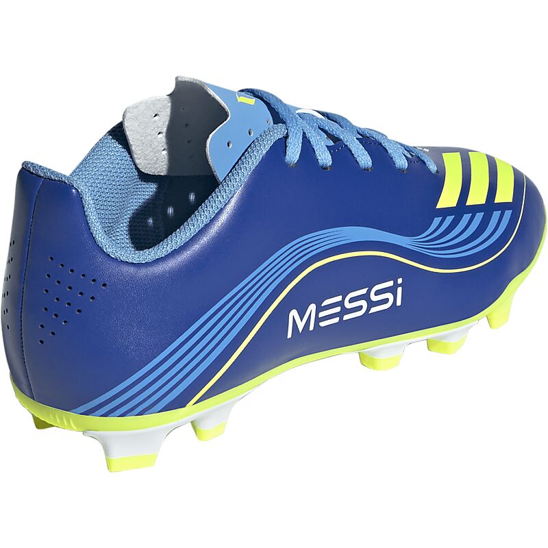 ADIDAS F50 Messi Club Fg/mg Jr på