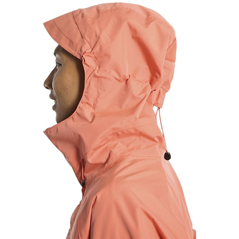 BURTON M Frostner Anorak Jacket på