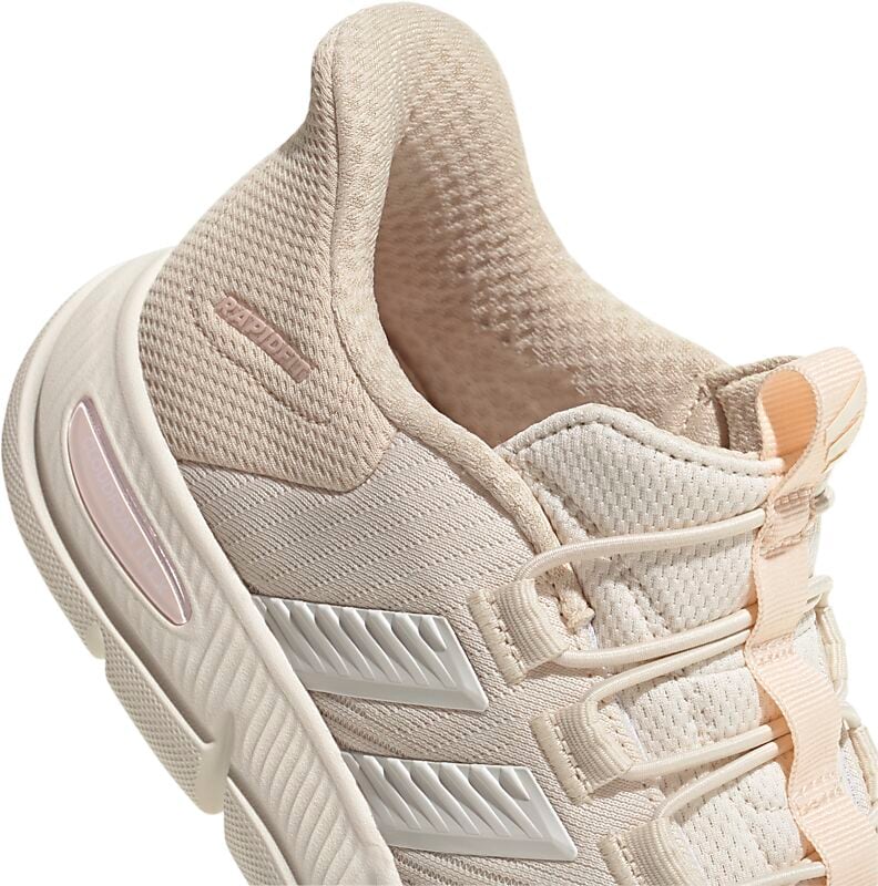 ADIDAS CLOUDFOAM FLEX - RAPIDFIT på