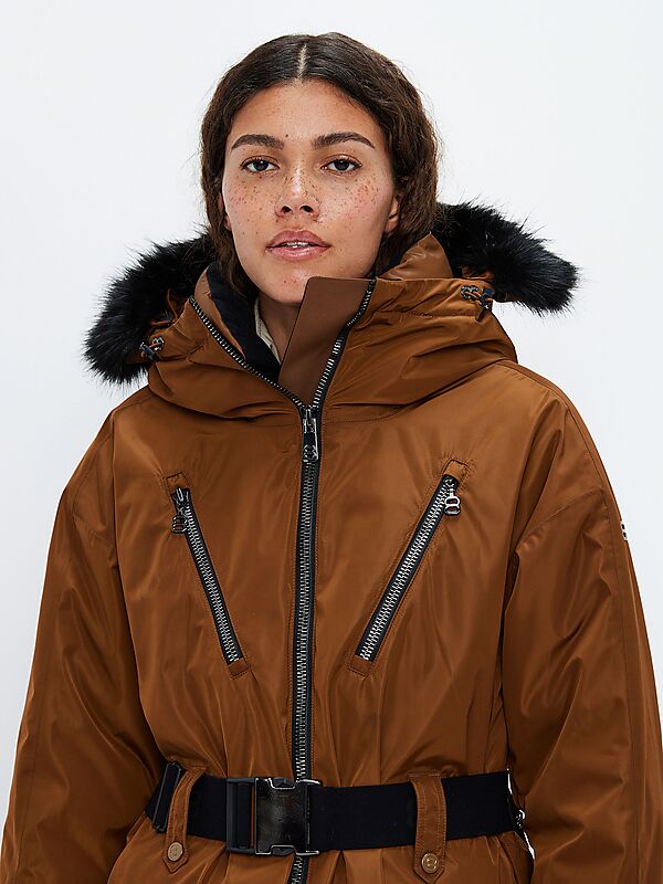 8848 ALTITUDE Perla W Ski Jacket på
