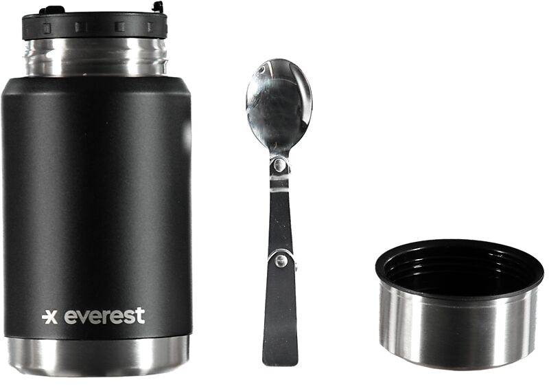 EVEREST Food Bottle 600 på