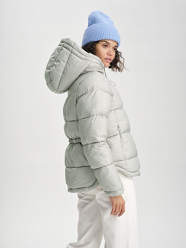 EVEREST W Merapi Jacket på