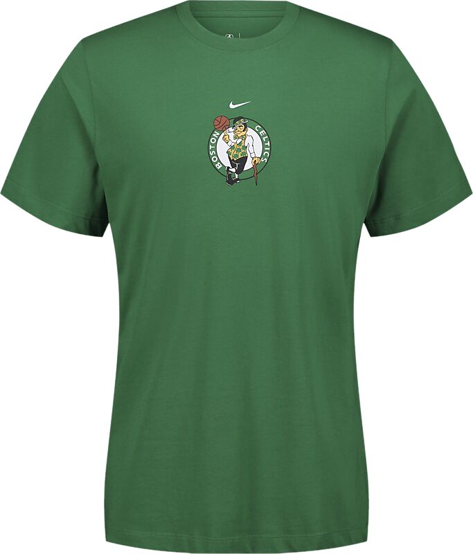 NIKE BOS M NK SS LOGO TEE på