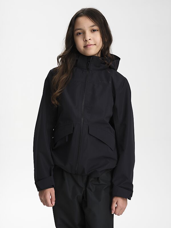 EVEREST J Allround Jacket på