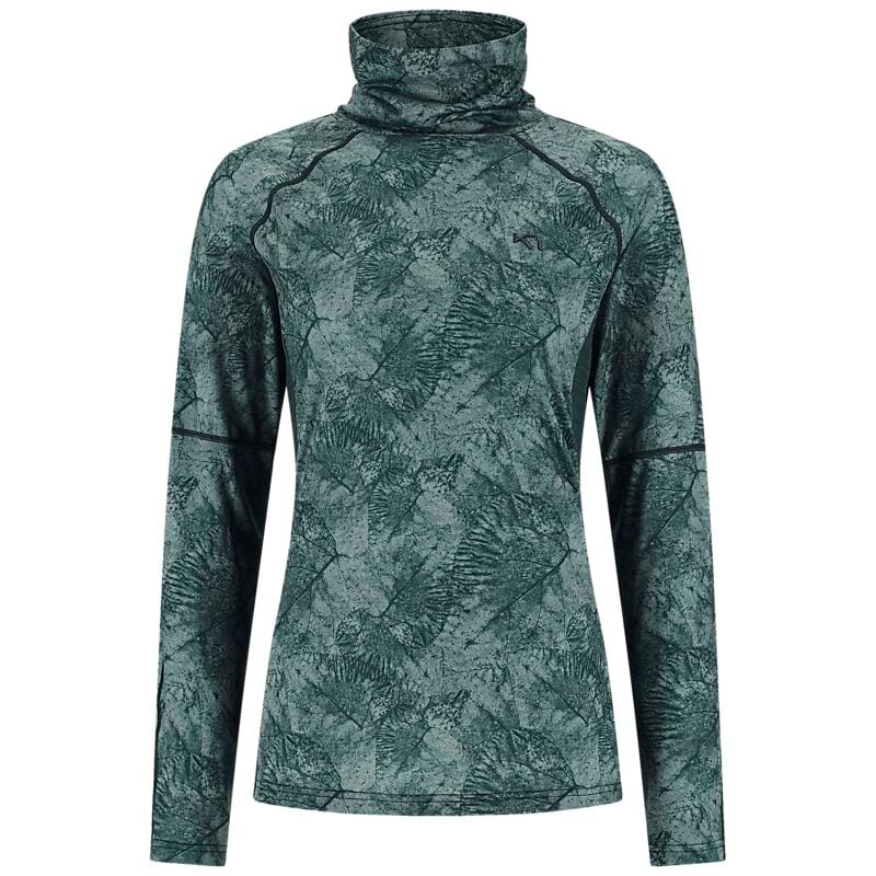 KARI TRAA W Fierce Long Sleeve på