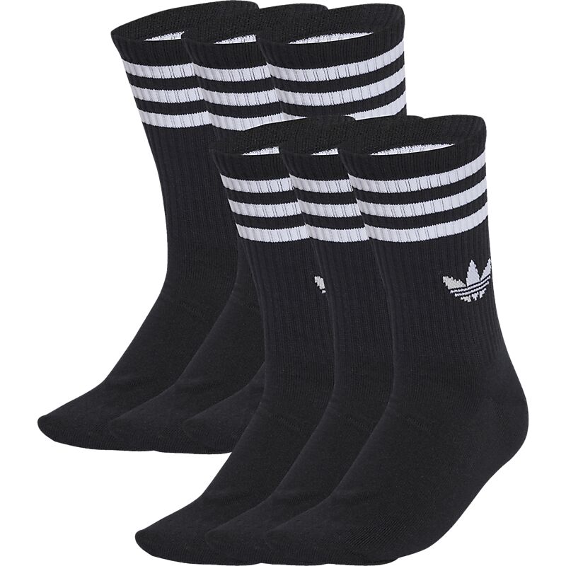ADIDAS ORIGINALS U 3s Crew S 6p på