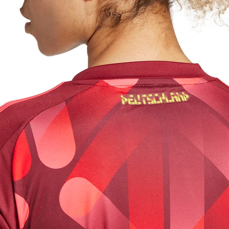 ADIDAS Dfb A Jsy W på