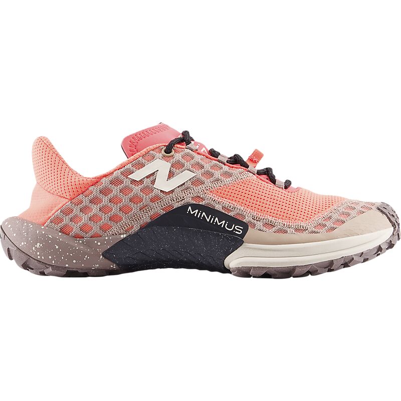 NEW BALANCE M Minimus Trail M10 på