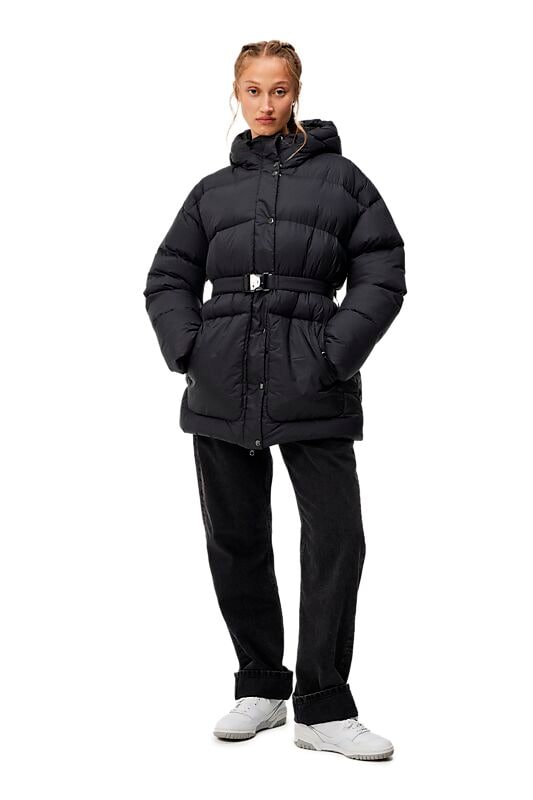 J LINDEBERG W Coyote Down Parka på