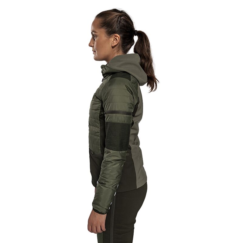SWIX W Horizon Jacket på