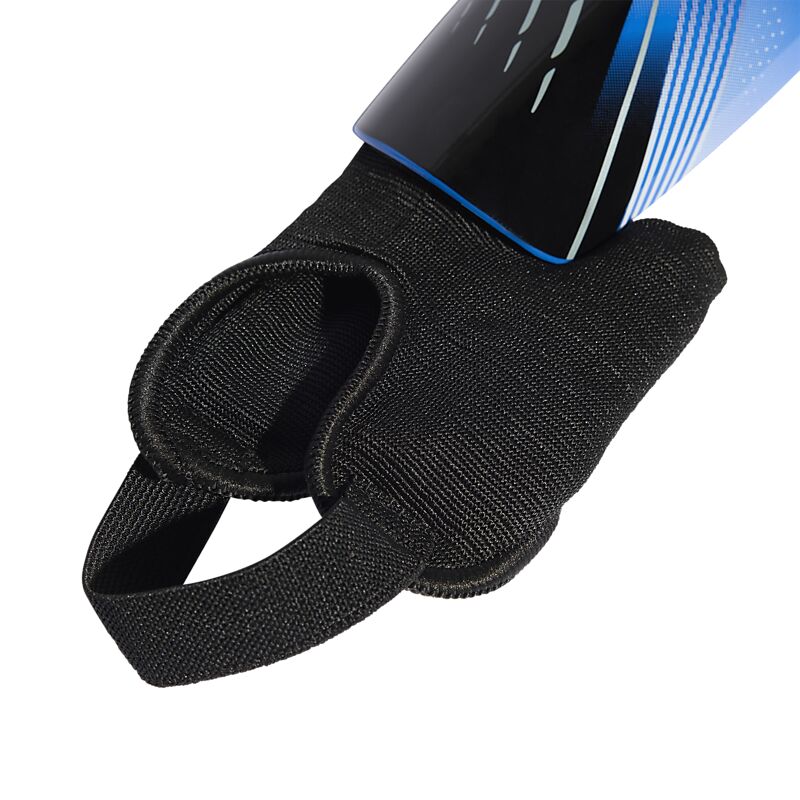 ADIDAS JB Shin Guard Match Jr på