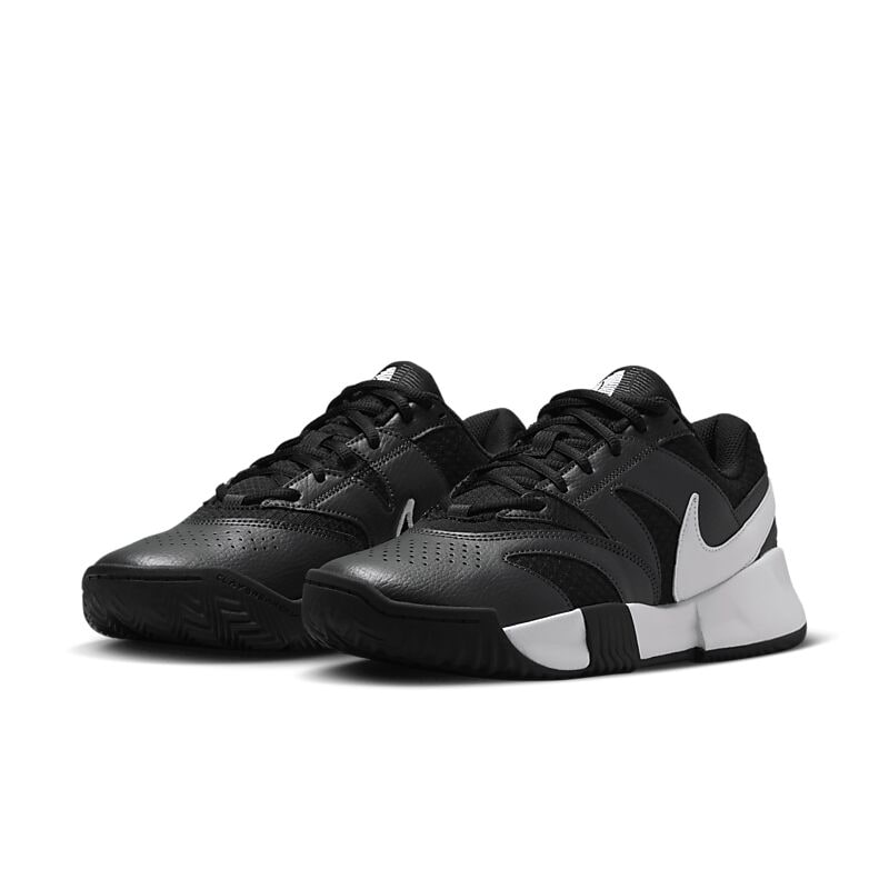 NIKE W Nikecourt Lite 4 Clay på