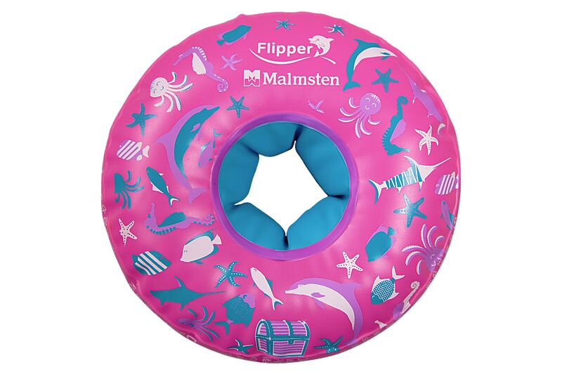 MALMSTEN Flipper Inflatable på
