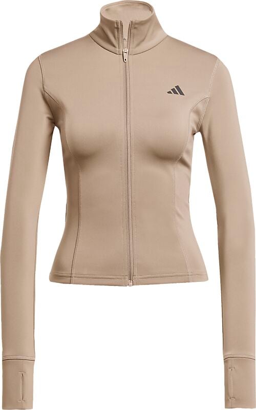 ADIDAS WE ZP THRU JKT på