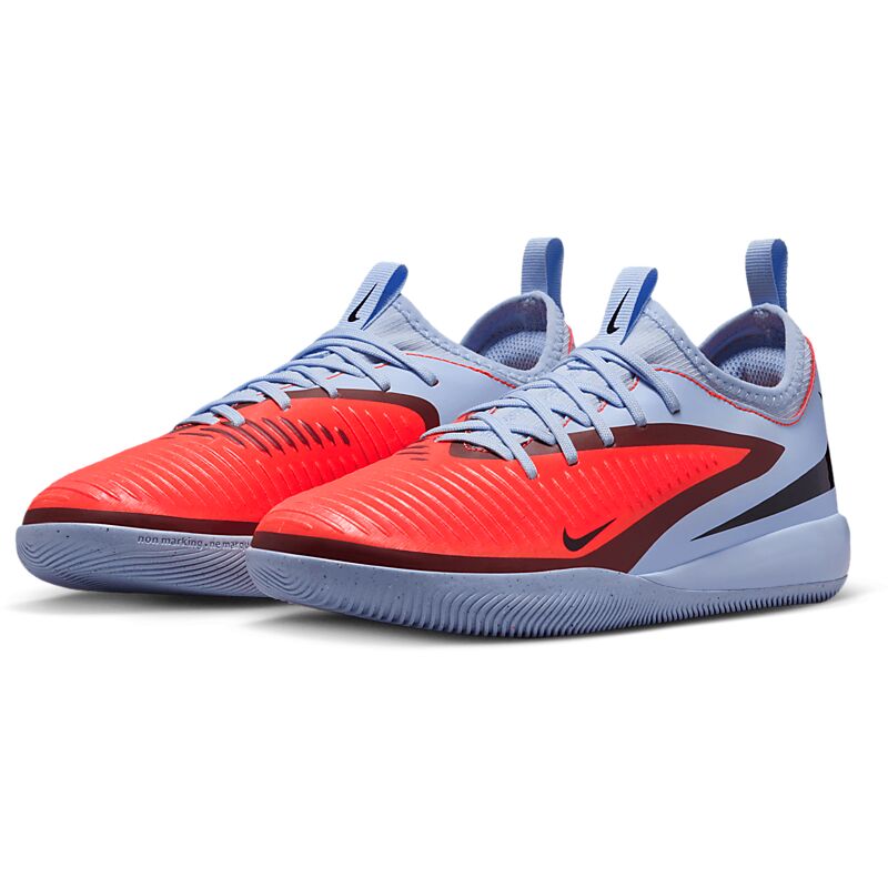 NIKE Jr Phantom 6 Low Acad Ic på
