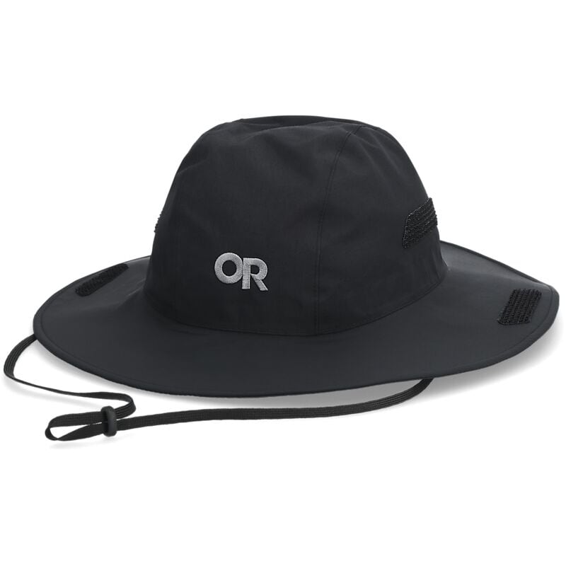 OUTDOOR RESEARCH Seattle Rain Hat på