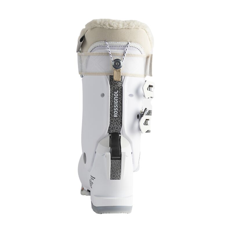 ROSSIGNOL Vizion 4b Pro 80 W Gw på