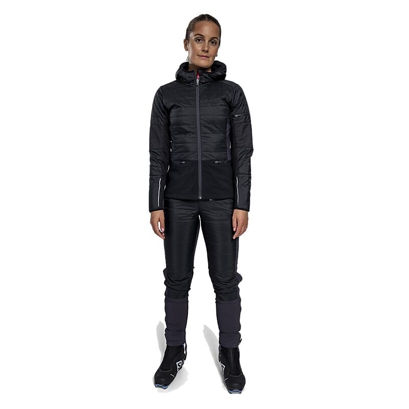 SWIX W Horizon Jacket på