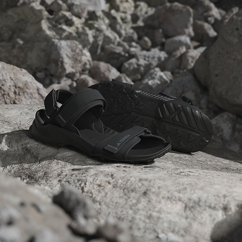 ADIDAS M Terrex Hydroterra på