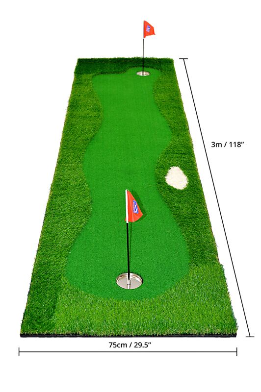 PGA TOUR Putting Mat St Andrews på
