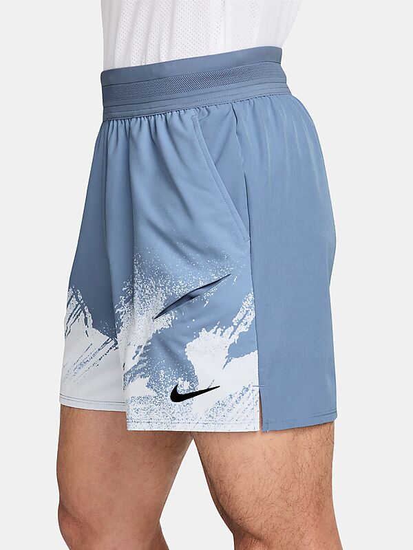 NIKE M NKCT DF SLAM SHORT RG på