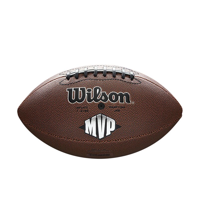 WILSON Mvp Official Football på
