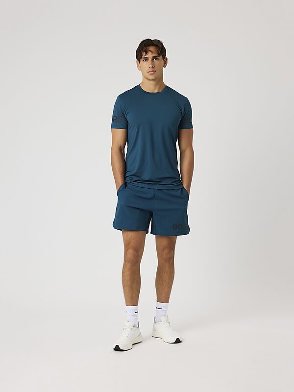 BJÖRN BORG Ace Pro Shorts på
