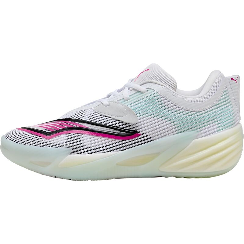 PUMA All-pro Nitro 2 på