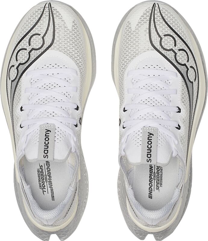 SAUCONY W ENDORPHIN PRO 5 på