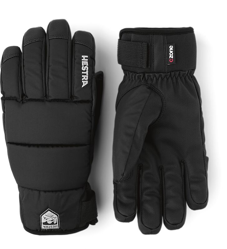 HESTRA Czone Frost Glove på