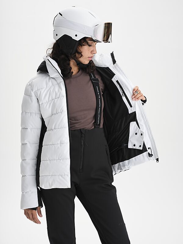 EVEREST W Fashion Jkt på