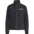 ADIDAS W Mt Ess Fz Fl på
