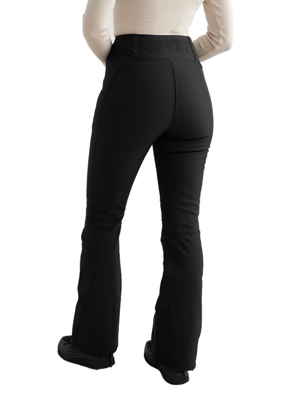 AIM´N Stretch Thermo Pants på