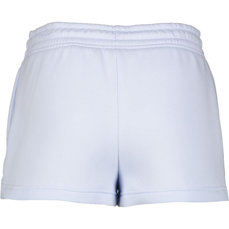 NIKE W Nsw Phnx Flc Mr Std Short på