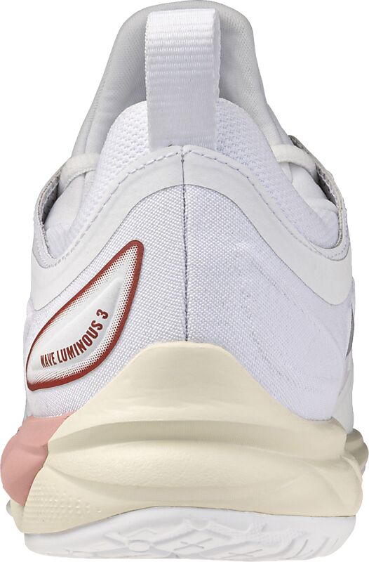 MIZUNO Wave Luminous 3 W på