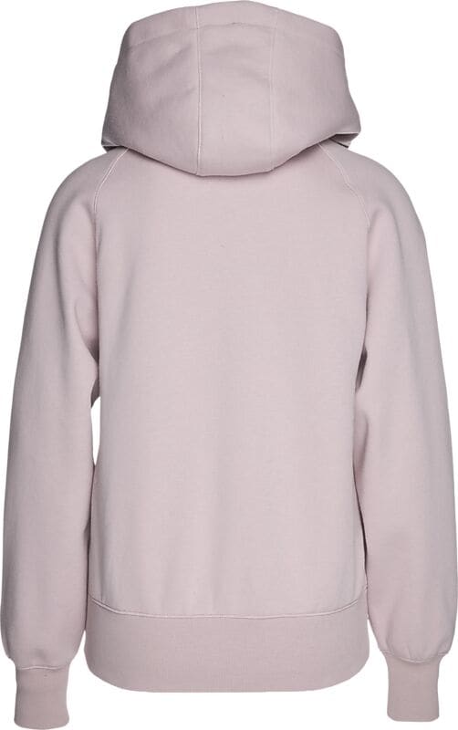 CHAMPION W Xm Hooded Sweatshirt på
