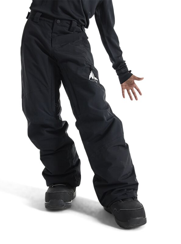 BURTON J Skylar Pant på