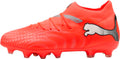 PUMA FUTURE 9 PRO FG/AG JR på