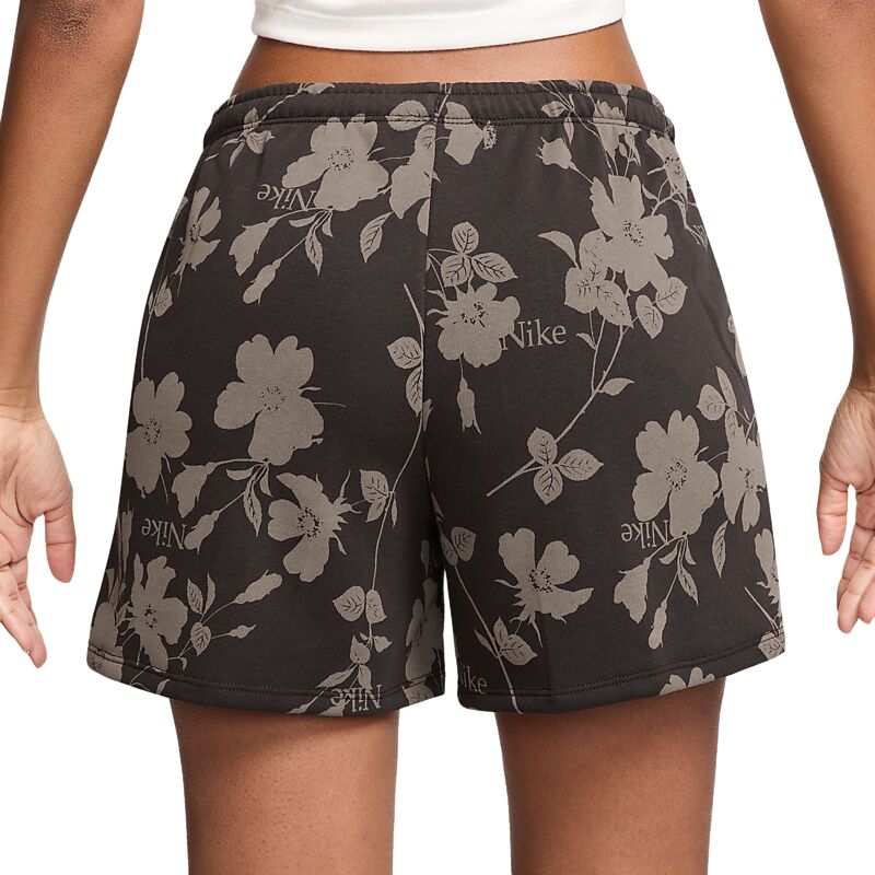 NIKE Chill Ft Mr 4" Aop Shorts på