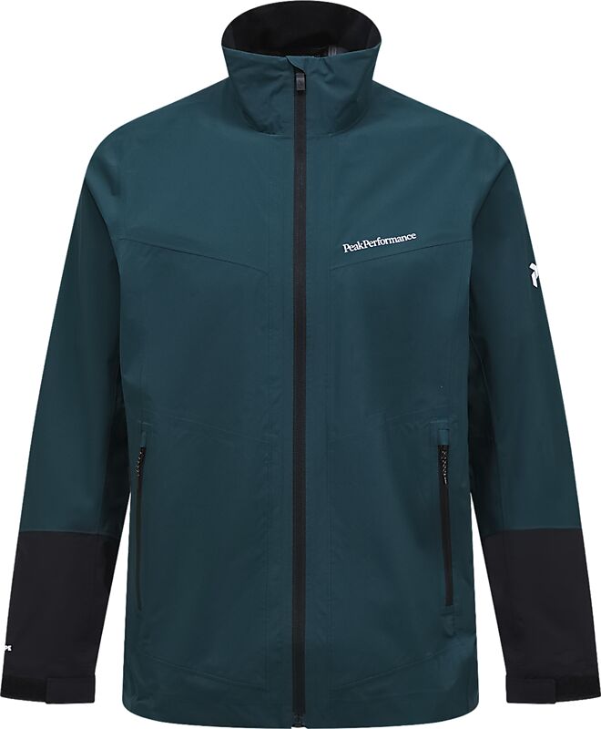 PEAK PERFORMANCE M HIPE 2.5 LAYER JACKET på