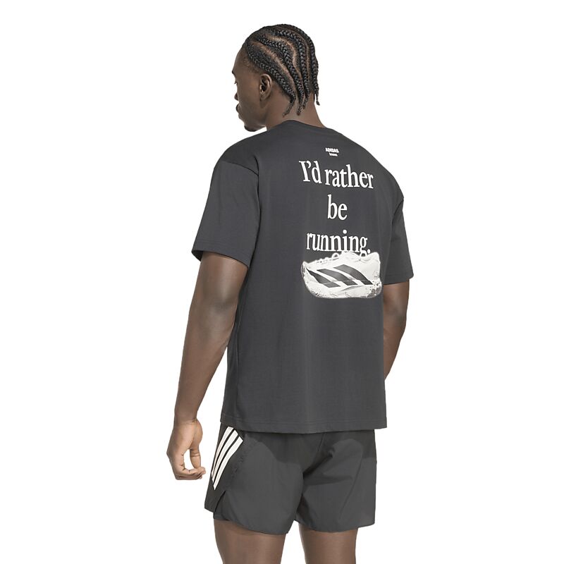 ADIDAS U RUN CAT G T på