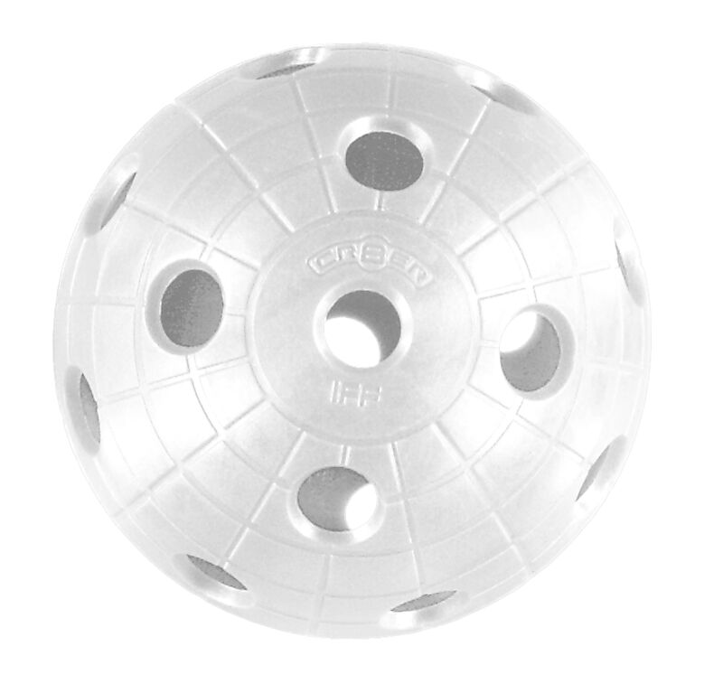 UNIHOC Matchball White på