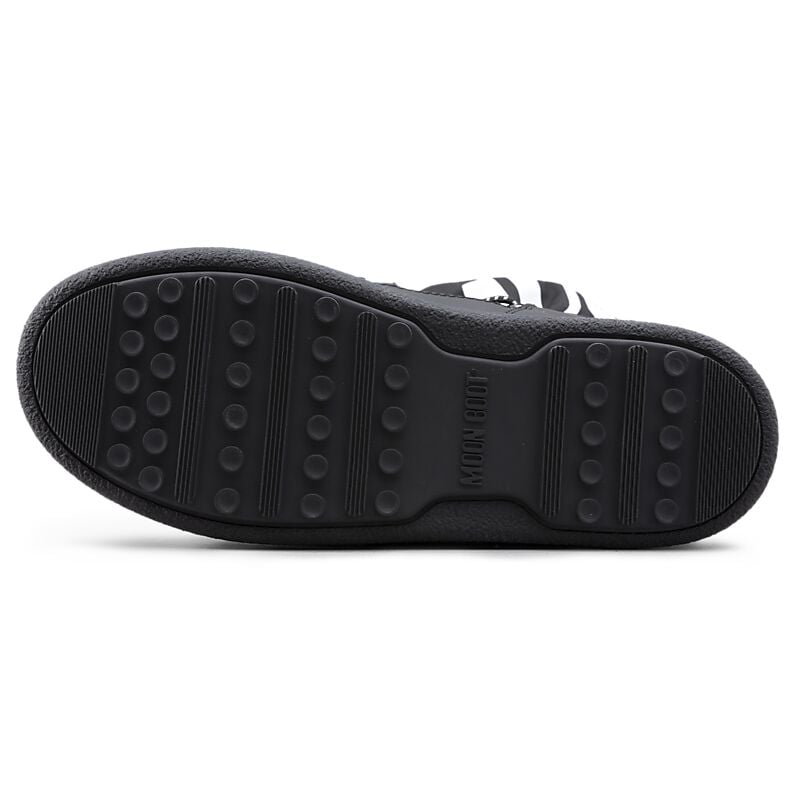 MOONBOOT W Mtrack Polar Nylon på