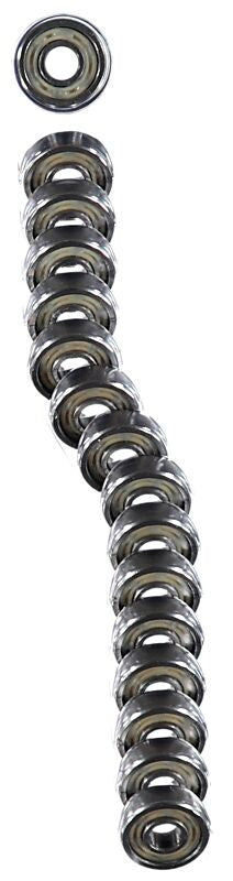 K2 Ilq 9 Classic Plus Bearing på