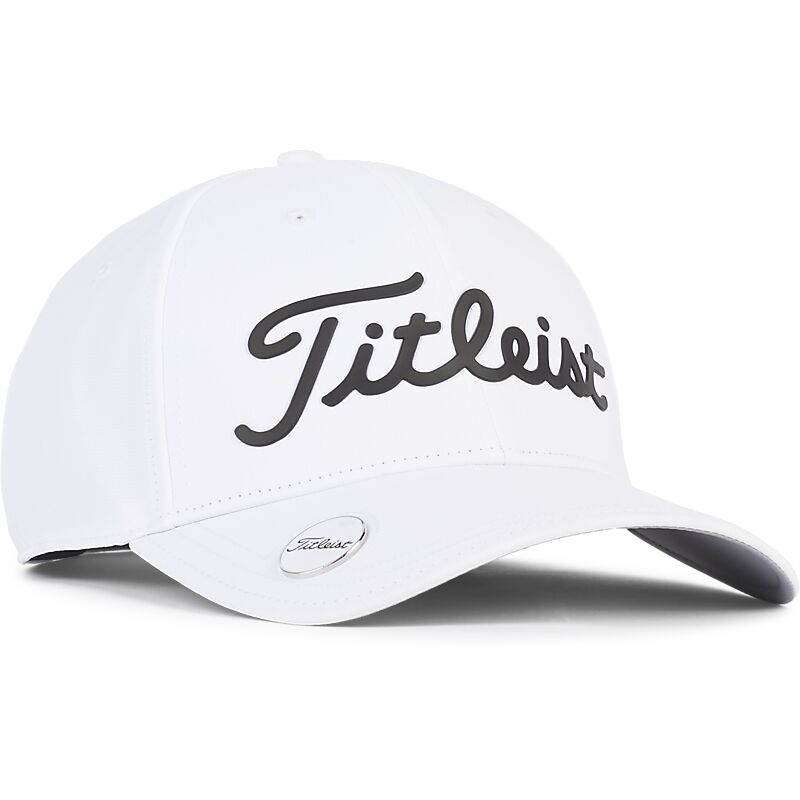 TITLEIST Players Performance Ball Marker på