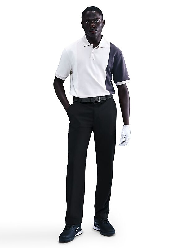 NIKE VELOCITY MEN'S DRI-FIT GOLF PANTS på