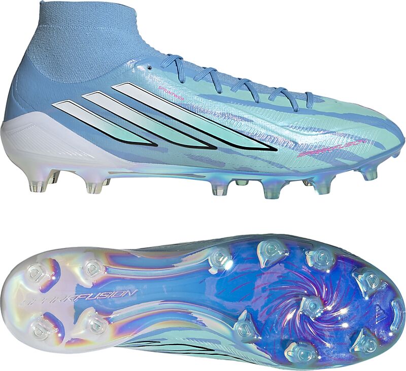 ADIDAS F50 SPARKFUSION ELITE FG/AG TR W på